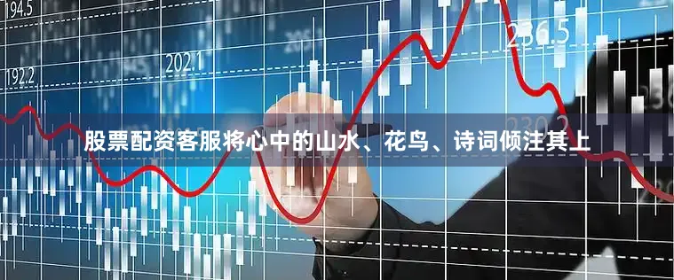股票配资客服将心中的山水、花鸟、诗词倾注其上